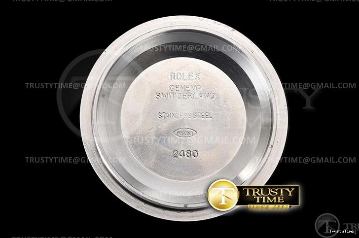 0808 Bold R2DJ0257D – DJ2 41mm Oys 665